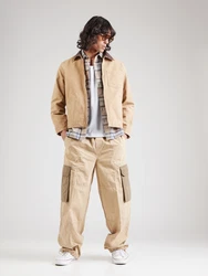 LEVI'S Übergangsjacke sand/braun
