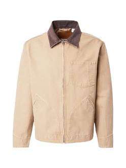 LEVI'S Übergangsjacke sand/braun LEVI'S Übergangsjacke sand/braun