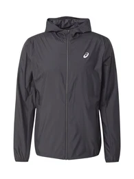 Sportjacke 'Core' schwarz / wei