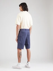 GAP Shorts 'ESSENTIAL' marineblau