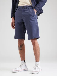 GAP Shorts 'ESSENTIAL' marineblau