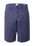 GAP Shorts 'ESSENTIAL' marineblau