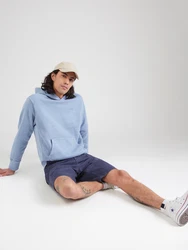 LEVI'S Sweatshirt 'Authentic' hellblau