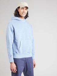 LEVI'S Sweatshirt 'Authentic' hellblau