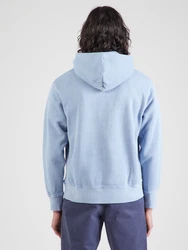 LEVI'S Sweatshirt 'Authentic' hellblau
