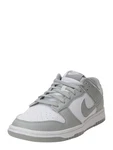 Nike Sportswear Sneaker 'DUNK' stein/weiß