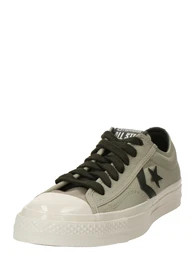 Sneaker 'STAR PLAYER 76' tanne / pastellgrn