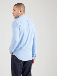 Polo Ralph Lauren Hemd hellblau