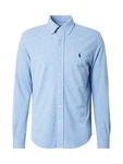 Polo Ralph Lauren Hemd hellblau
