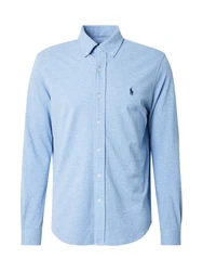 Polo Ralph Lauren Hemd hellblau