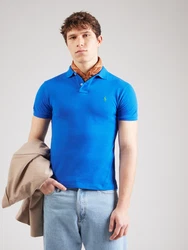 Polo Ralph Lauren Poloshirt blau