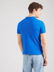Polo Ralph Lauren Poloshirt blau