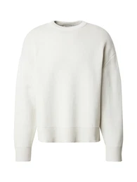 Pullover 'Cypher' elfenbein