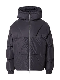 Jacke 'Belmont' schwarz