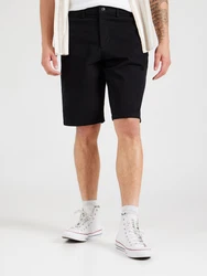 GAP Shorts 'ESSENTIAL' schwarz