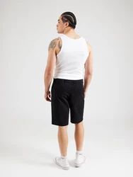 GAP Shorts 'ESSENTIAL' schwarz