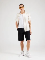 GAP Shorts 'ESSENTIAL' schwarz
