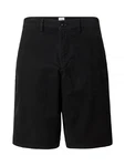 GAP Shorts 'ESSENTIAL' schwarz