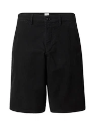 GAP Shorts 'ESSENTIAL' schwarz