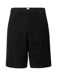 Shorts 'ESSENTIAL' schwarz