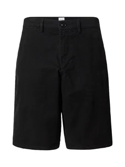 GAP Shorts 'ESSENTIAL' schwarz