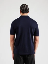 BOSS Poloshirt 'H-Paras 59' navy