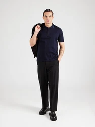 BOSS Poloshirt 'H-Paras 59' navy