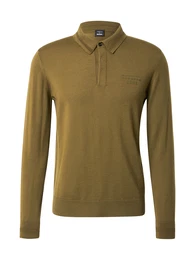 Pullover 'Benil_PS' khaki