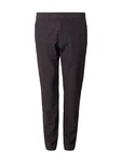 BOSS Chinohose 'Commuter' schwarz