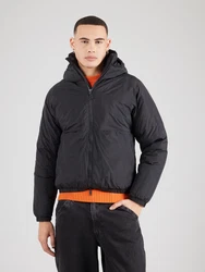 Embassy of Bricks and Logs Jacke TATLOW schwarz