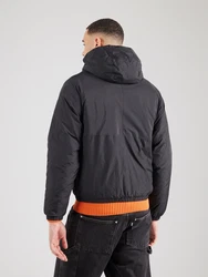 Embassy of Bricks and Logs Jacke TATLOW schwarz