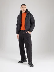 Embassy of Bricks and Logs Jacke TATLOW schwarz