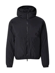 Embassy of Bricks and Logs Jacke TATLOW schwarz