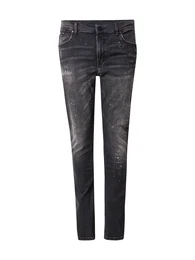 Jeans black denim