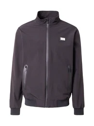 Jacke schwarz