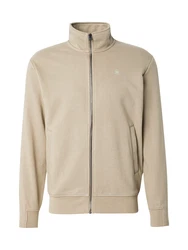 G-STAR Sweatjacke 'Nifous' khaki