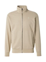 G-STAR Sweatjacke 'Nifous' khaki