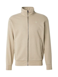 G-STAR Sweatjacke 'Nifous' khaki