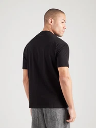 Karl Lagerfeld T-Shirt schwarz/offwhite