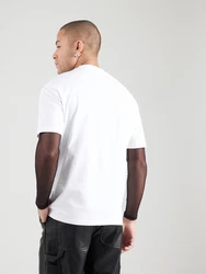 Karl Lagerfeld T-Shirt schwarz/weiß