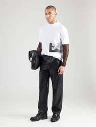 Karl Lagerfeld T-Shirt schwarz/weiß
