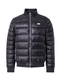 Jacke schwarz