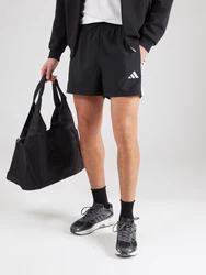 ADIDAS SPORTSWEAR Sportshorts 'CHELSEA 5' schwarz/weiß