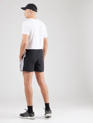 ADIDAS SPORTSWEAR Sportshorts 'CHELSEA 5' schwarz/weiß