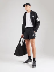 ADIDAS SPORTSWEAR Sportshorts 'CHELSEA 5' schwarz/weiß