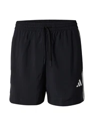 ADIDAS SPORTSWEAR Sportshorts 'CHELSEA 5' schwarz/weiß