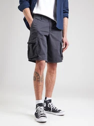 GAP Shorts schwarz