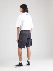 GAP Shorts schwarz