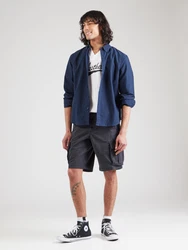 GAP Shorts schwarz