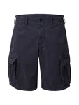 GAP Shorts schwarz